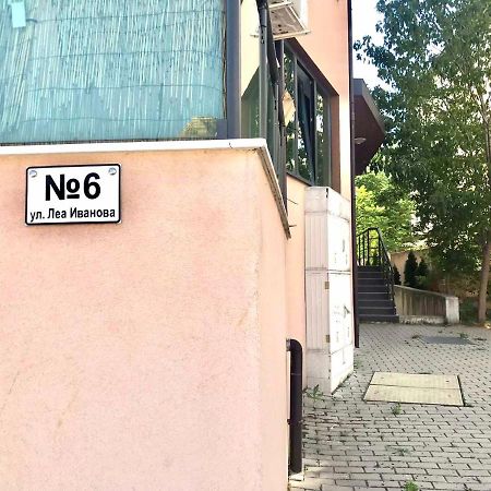 Nordic Style Apartment With Underground Parking ソフィア エクステリア 写真