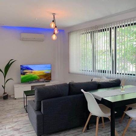 Nordic Style Apartment With Underground Parking ソフィア エクステリア 写真