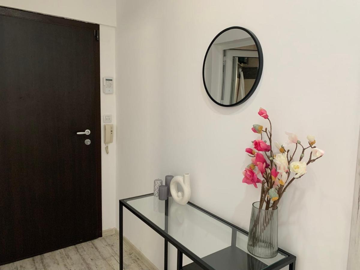 Nordic Style Apartment With Underground Parking ソフィア エクステリア 写真