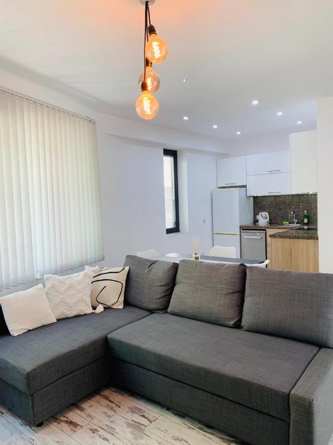 Nordic Style Apartment With Underground Parking ソフィア エクステリア 写真