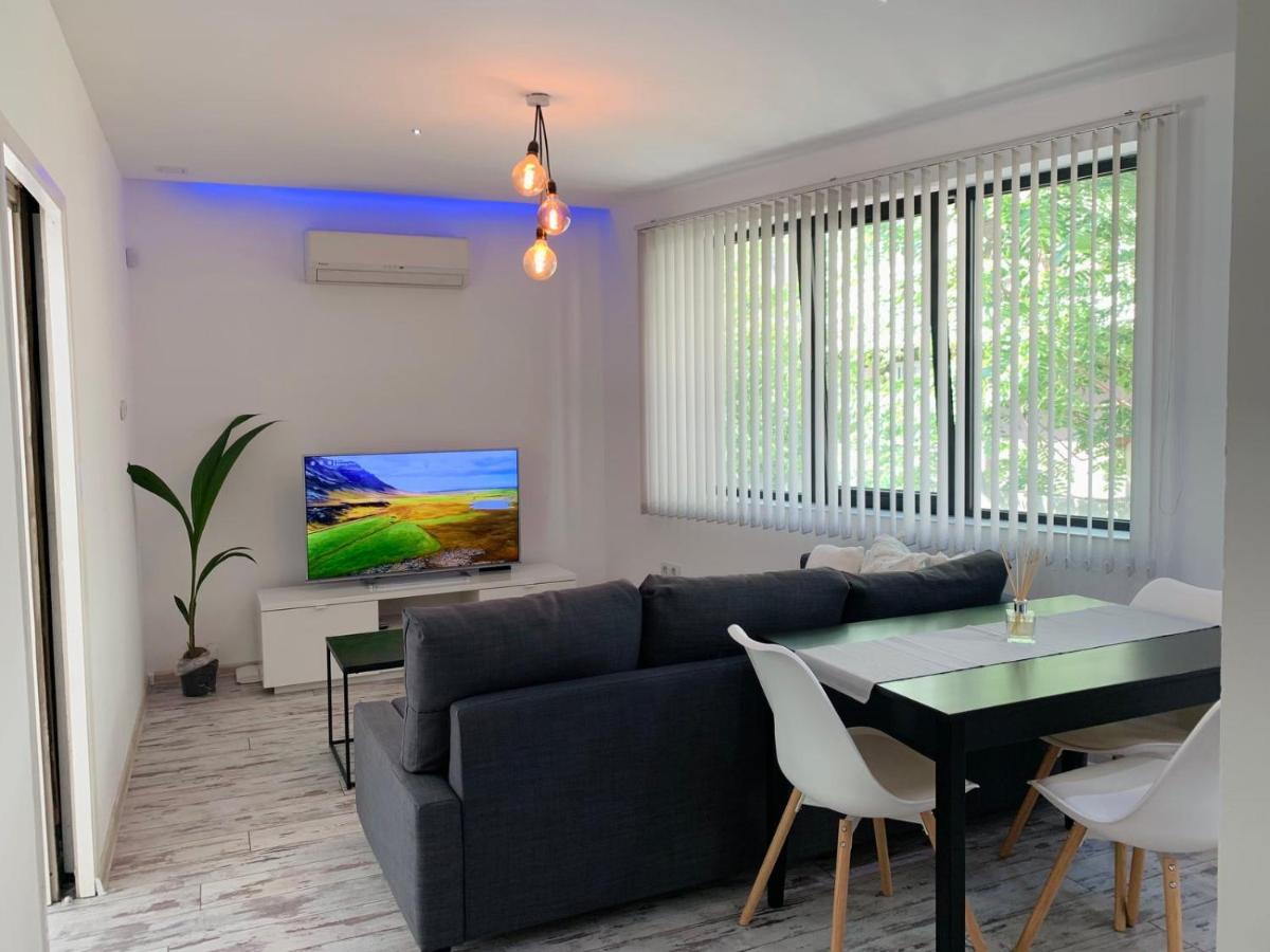 Nordic Style Apartment With Underground Parking ソフィア エクステリア 写真