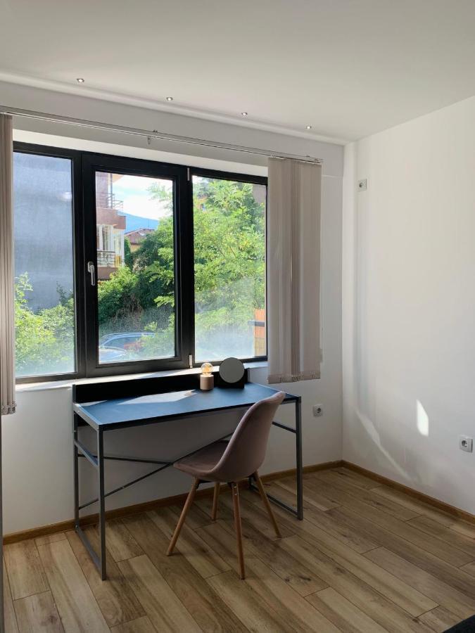 Nordic Style Apartment With Underground Parking ソフィア エクステリア 写真
