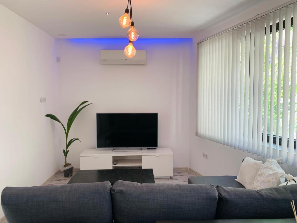 Nordic Style Apartment With Underground Parking ソフィア エクステリア 写真