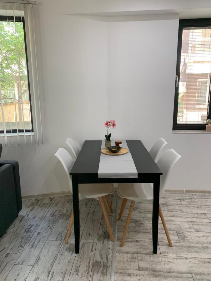 Nordic Style Apartment With Underground Parking ソフィア エクステリア 写真