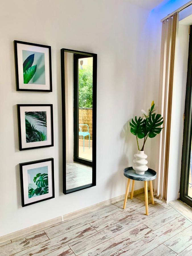 Nordic Style Apartment With Underground Parking ソフィア エクステリア 写真