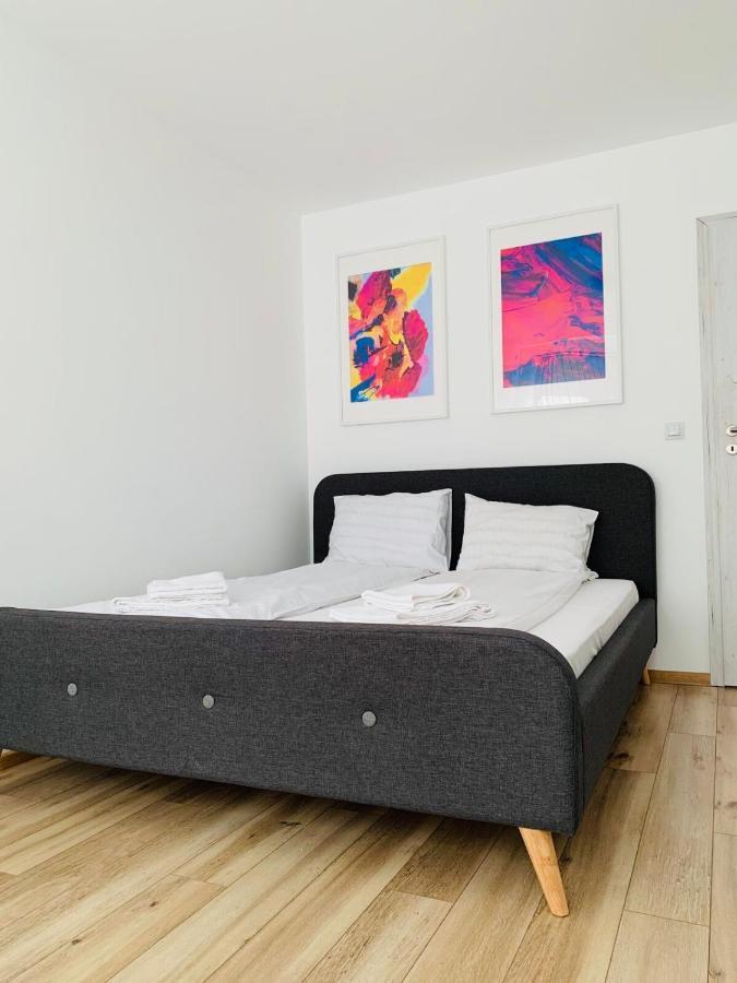 Nordic Style Apartment With Underground Parking ソフィア エクステリア 写真