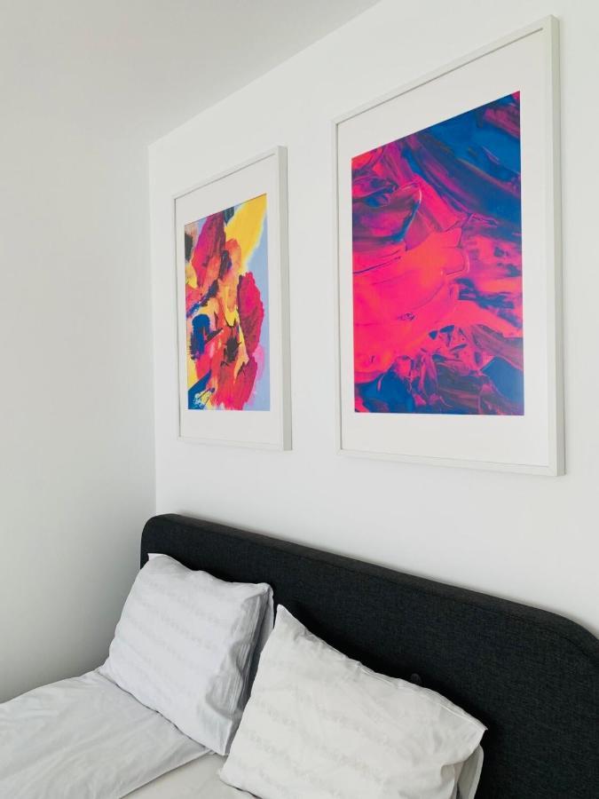 Nordic Style Apartment With Underground Parking ソフィア エクステリア 写真